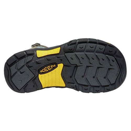 Sandały turystyczne dla dzieci Keen Newport H2 1022845