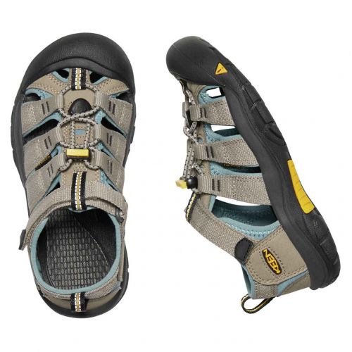 Sandały turystyczne dla dzieci Keen Newport H2 1022845