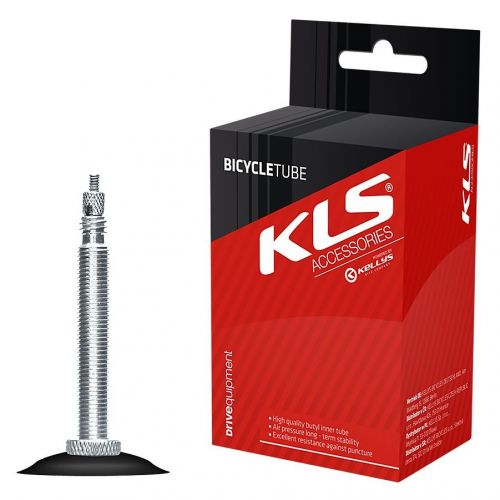 Dętka rowerowa Kellys 700x35-43C AV 48mm