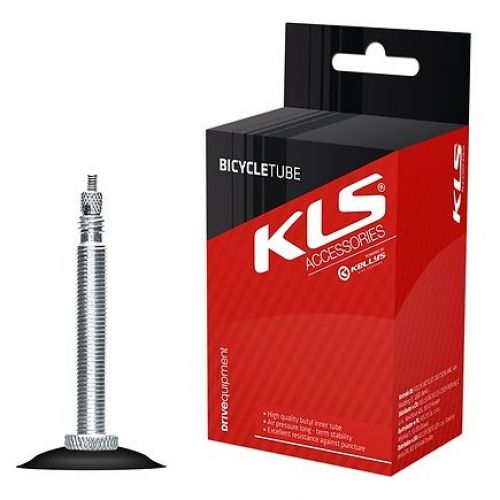 Dętka rowerowa Kellys 700x19-23C FV 48mm