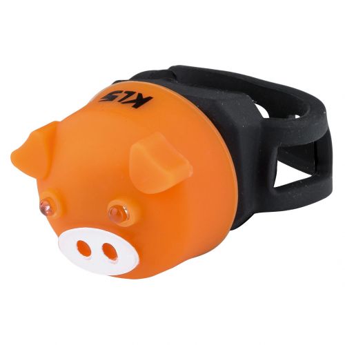 Lampka rowerowa Kellys Piggy