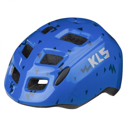 Kask rowerowy dla dzieci Kellys Zigzag