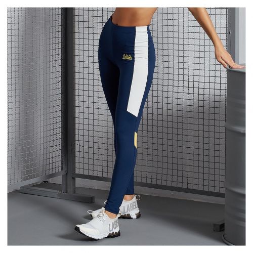 Spodnie damskie do treningu Labellamafia Fitness FCL17219