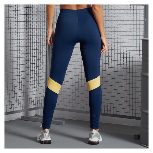 Spodnie damskie do treningu Labellamafia Fitness FCL17219