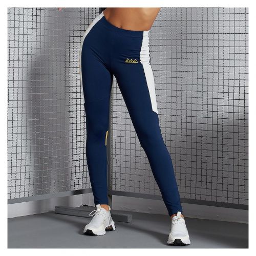 Spodnie damskie do treningu Labellamafia Fitness FCL17219