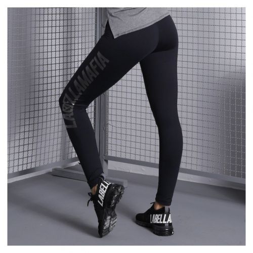 Spodnie damskie do treningu Labellamafia Fitness FCL17318