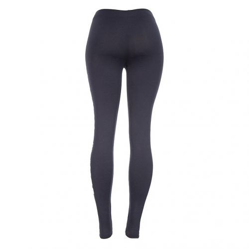 Spodnie damskie do treningu Labellamafia Fitness FCL17318