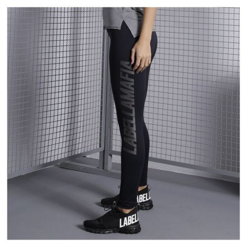 Spodnie damskie do treningu Labellamafia Fitness FCL17318