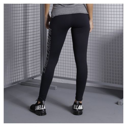 Spodnie damskie do treningu Labellamafia Fitness FCL17318