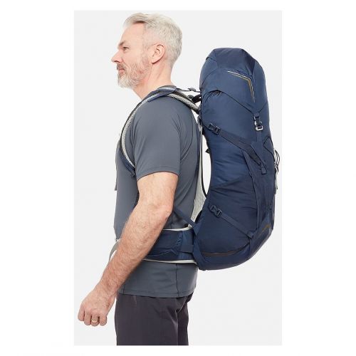 Plecak turystyczny Lowe Alpine AirZone Pro 35:45L