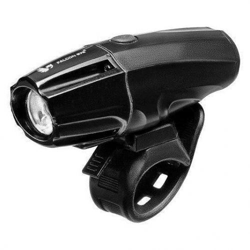 Lampa rowerowa przednia USB Falcon Eye FBF0112