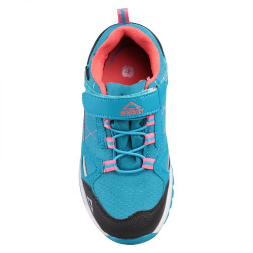 Buty turystyczne dla dzieci McKinley Maine AQB 253347