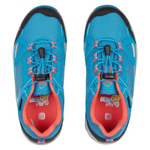 Buty turystyczne dla dzieci McKinley Maine AQB 253347