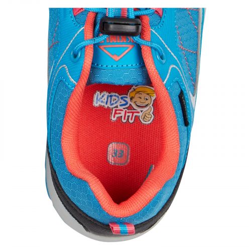 Buty turystyczne dla dzieci McKinley Maine AQB 253347