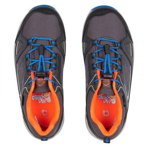 Buty turystyczne dla dzieci McKinley Maine AQB 253347