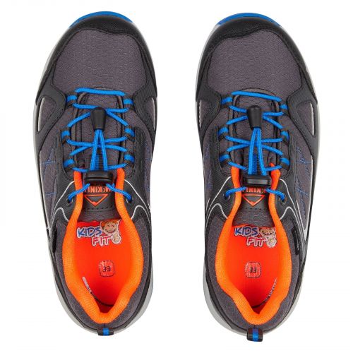 Buty turystyczne dla dzieci McKinley Maine AQB 253347