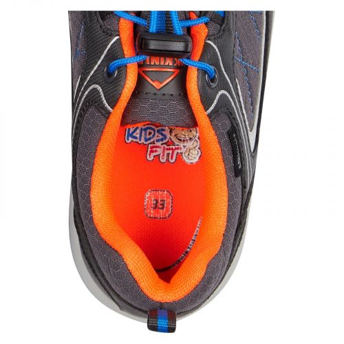 Buty turystyczne dla dzieci McKinley Maine AQB 253347