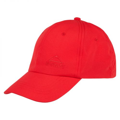 Czapka z daszkiem dla dzieci McKinley Tesslin Jr 262469