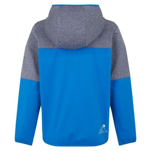 Kurtka softshell dla dzieci McKinley Clement 273484