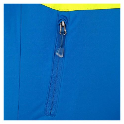 Kurtka softshell dla dzieci McKinley Clement 273484