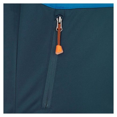 Kurtka softshell dla dzieci McKinley Clement 273484