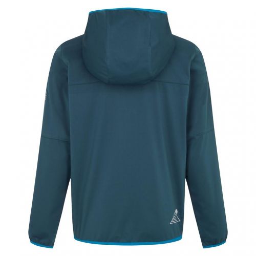 Kurtka softshell dla dzieci McKinley Clement 273484