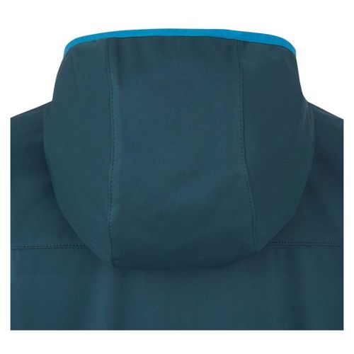 Kurtka softshell dla dzieci McKinley Clement 273484