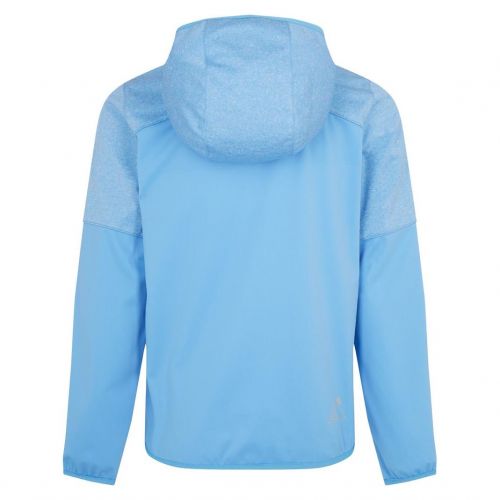 Kurtka softshell dla dzieci McKinley Clement 273513