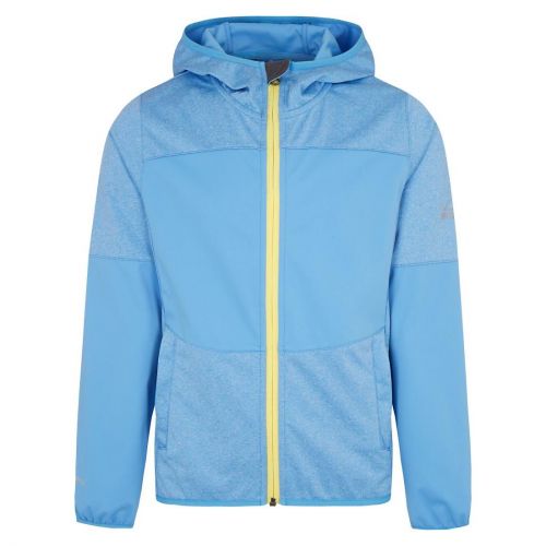 Kurtka softshell dla dzieci McKinley Clement 273513