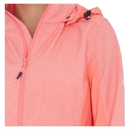 Kurtka softshell damska McKinley Trundle 273532