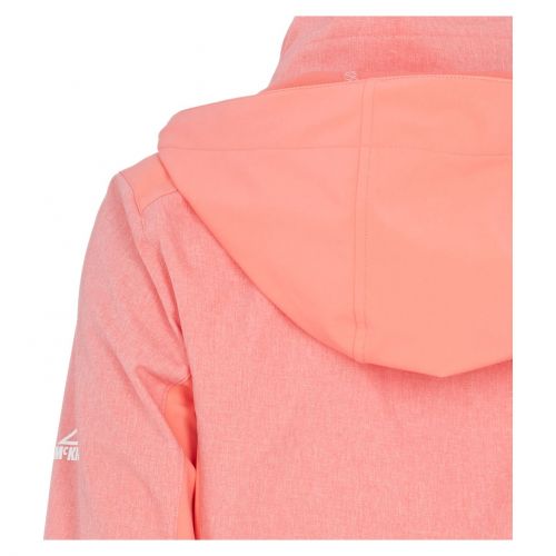 Kurtka softshell damska McKinley Trundle 273532
