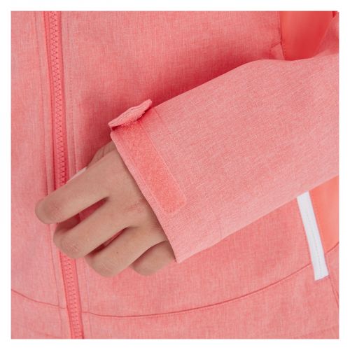 Kurtka softshell damska McKinley Trundle 273532