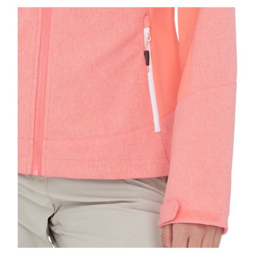 Kurtka softshell damska McKinley Trundle 273532