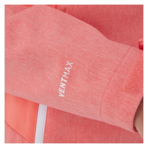 Kurtka softshell damska McKinley Trundle 273532