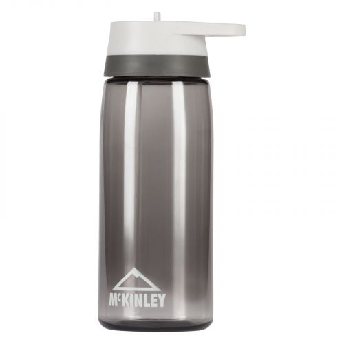 Butelka turystyczna McKinley Tritan Triflip 500ml 276062