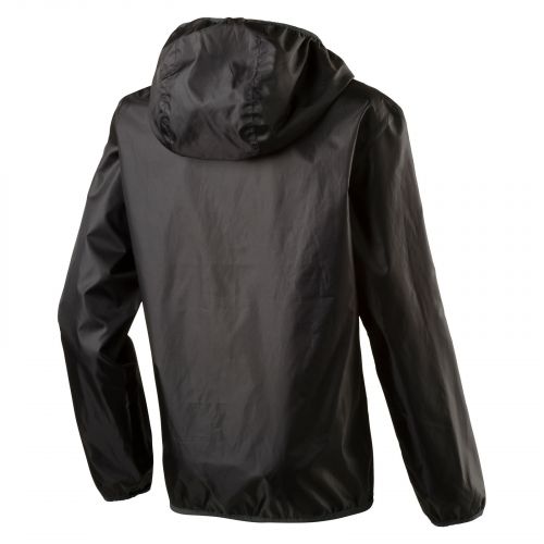 Kurtka przeciwdeszczowa dla dzieci McKinley Litiri 285991