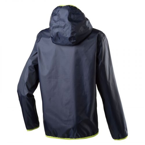 Kurtka przeciwdeszczowa dla dzieci McKinley Litiri 285991