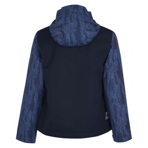 Kurtka turystyczna dla dzieci McKinley Alexandra 286036