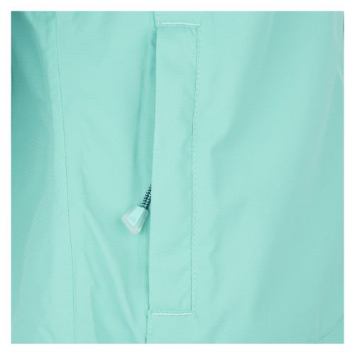 Kurtka turystyczna dla dzieci McKinley Alexandra 286036