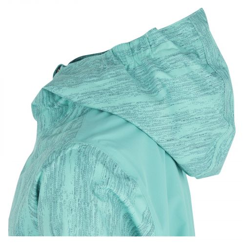 Kurtka turystyczna dla dzieci McKinley Alexandra 286036