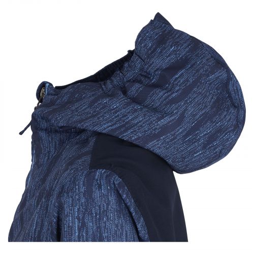 Kurtka turystyczna dla dzieci McKinley Alexandra 286036