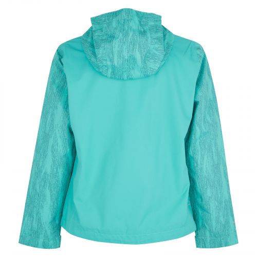 Kurtka turystyczna dla dzieci McKinley Alexandra 286036