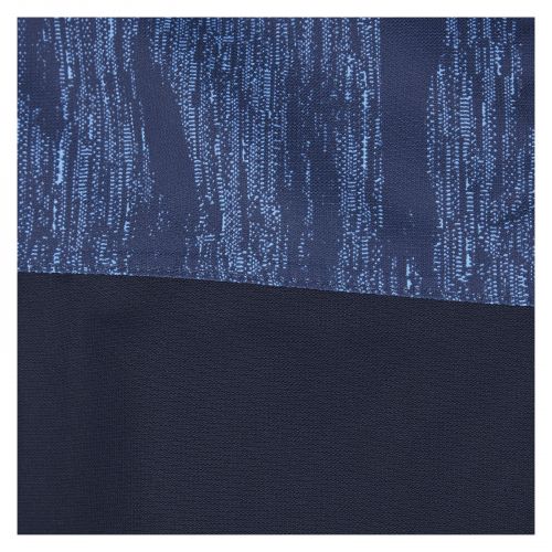 Kurtka turystyczna dla dzieci McKinley Alexandra 286036