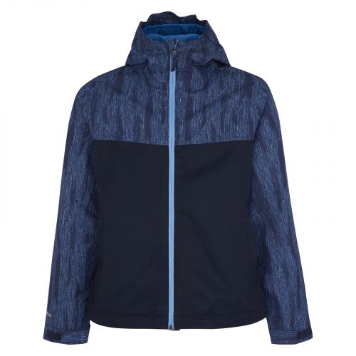 Kurtka turystyczna dla dzieci McKinley Alexandra 286036