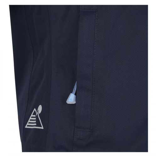 Kurtka turystyczna dla dzieci McKinley Alexandra 286036