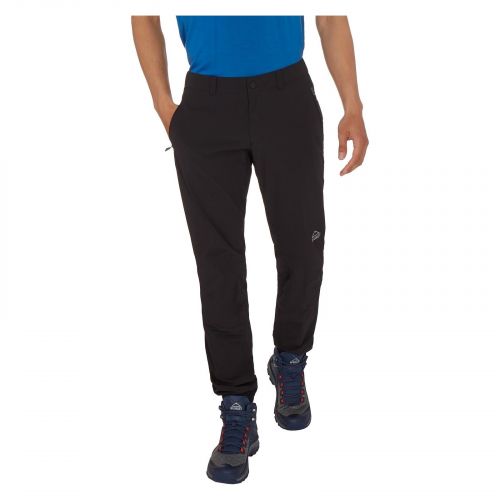 Spodnie trekkingowe męskie McKinley Beira LT 286073