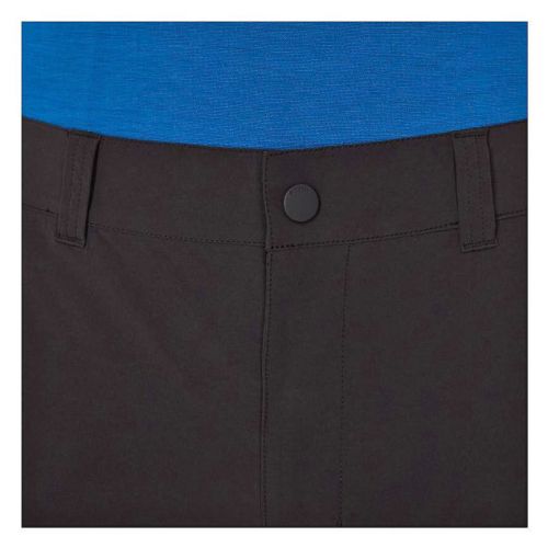 Spodnie trekkingowe męskie McKinley Beira LT 286073