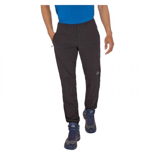 Spodnie trekkingowe męskie McKinley Beira LT 286073