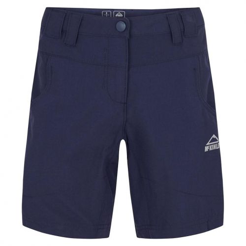 Spodenki turystyczne dla dziewcząt McKinley Stacy 286117