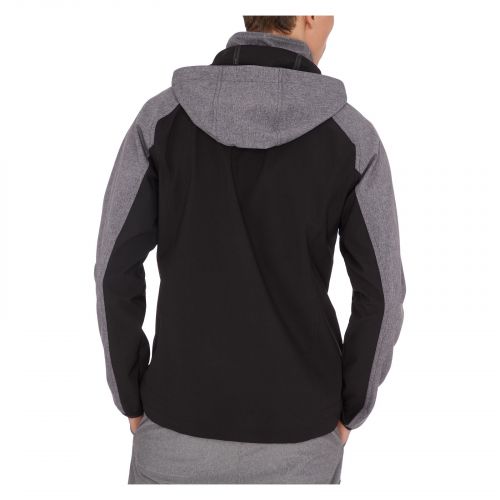 Kurtka softshell męska McKinley Trundle 286137